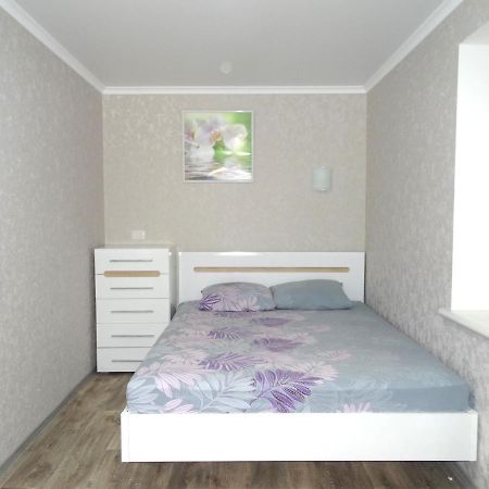 Apart Gagarina 7 Кропивницкий Екстериор снимка