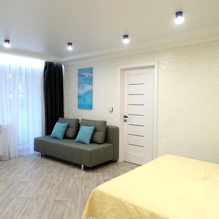 Apart Gagarina 7 Кропивницкий Екстериор снимка