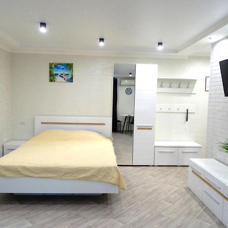 Apart Gagarina 7 Кропивницкий Екстериор снимка