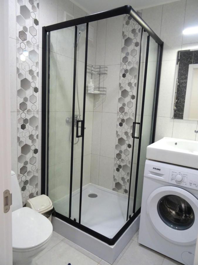 Apart Gagarina 7 Кропивницкий Екстериор снимка