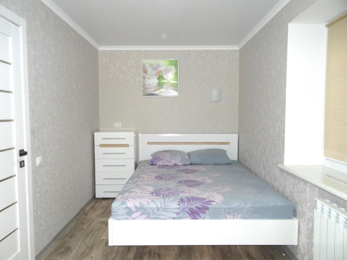 Apart Gagarina 7 Кропивницкий Екстериор снимка