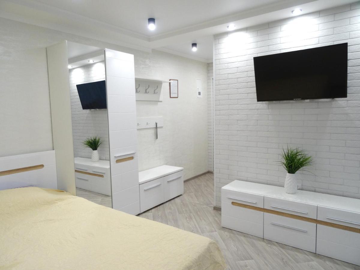 Apart Gagarina 7 Кропивницкий Екстериор снимка