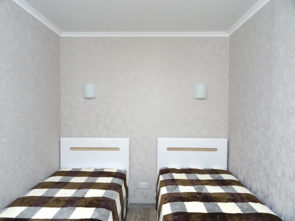 Apart Gagarina 7 Кропивницкий Екстериор снимка