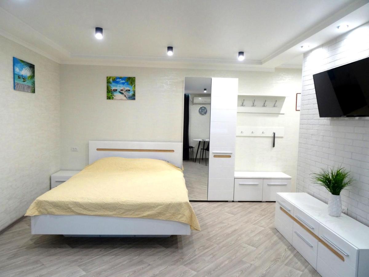 Apart Gagarina 7 Кропивницкий Екстериор снимка